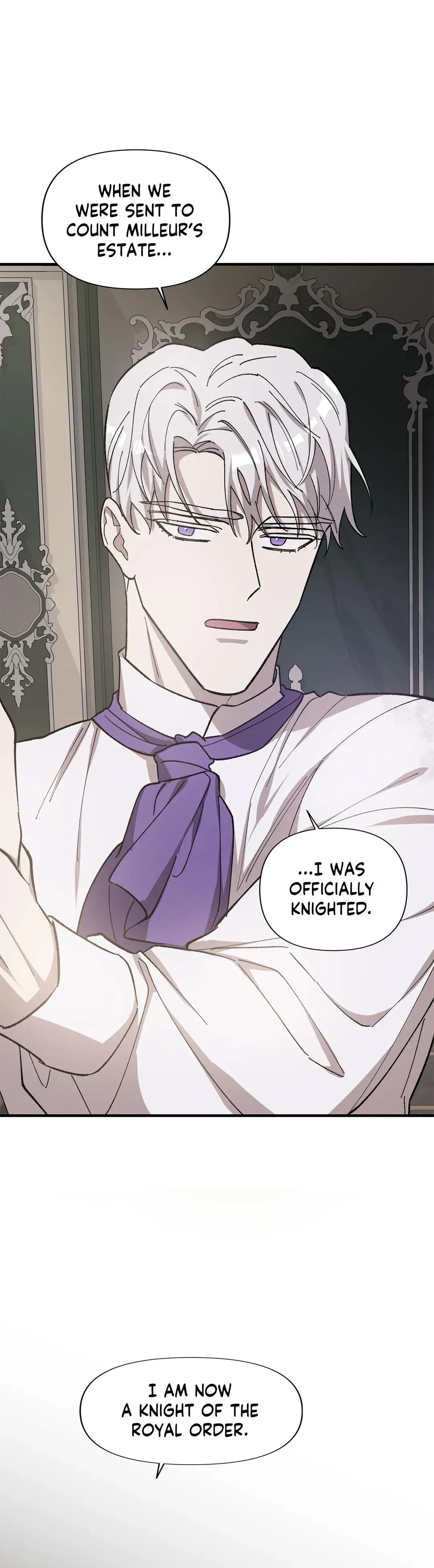 A Black Rose Blooms Chapter 27, page 24