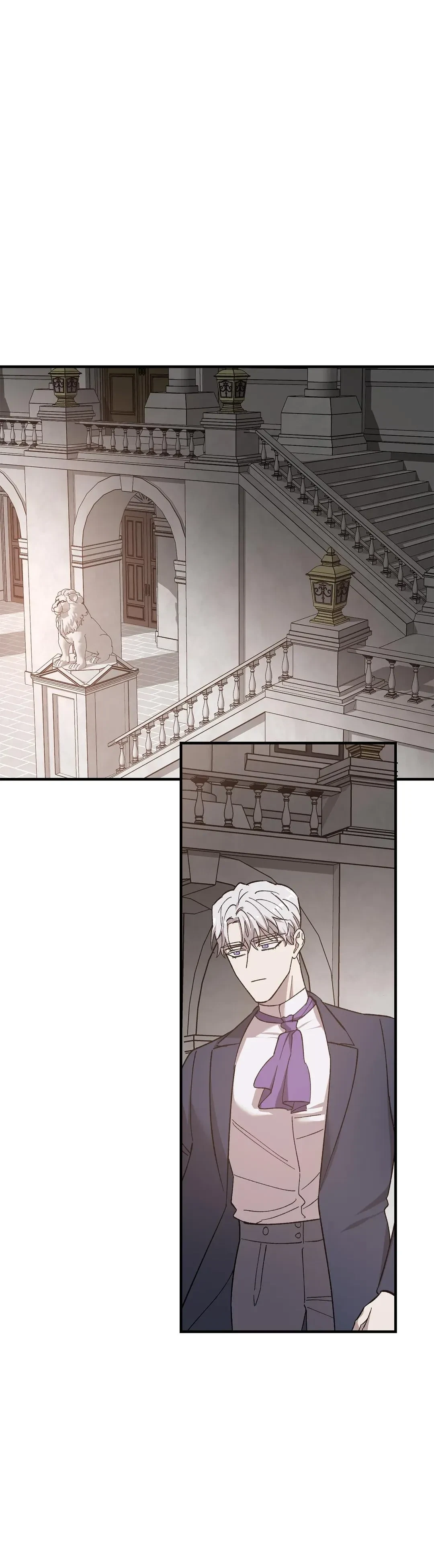 A Black Rose Blooms Chapter 27, page 39