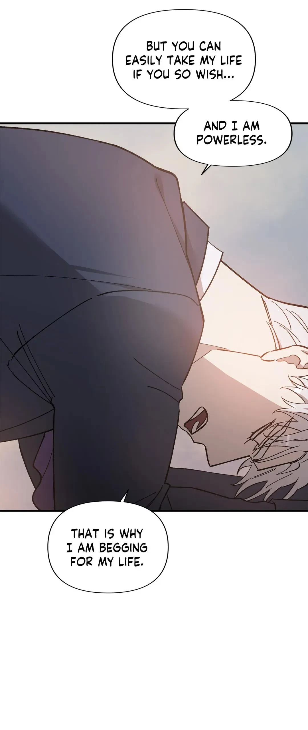 A Black Rose Blooms Chapter 27, page 47