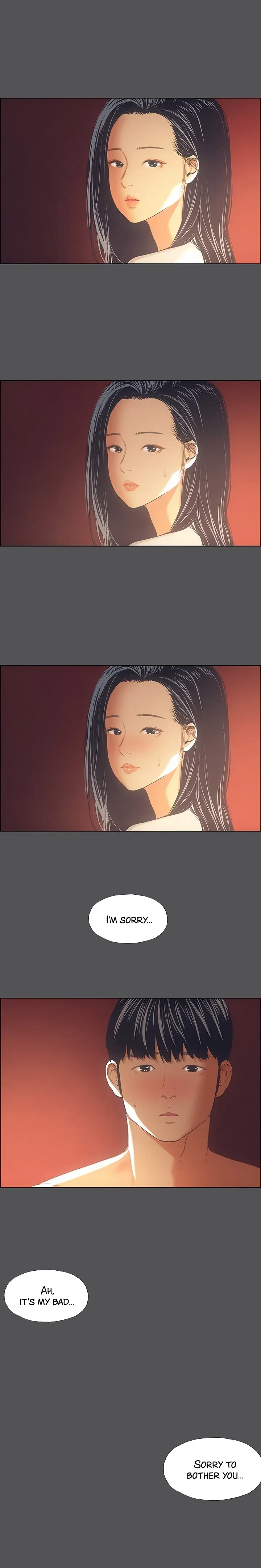 Summer Vacation Chapter 34, page 18