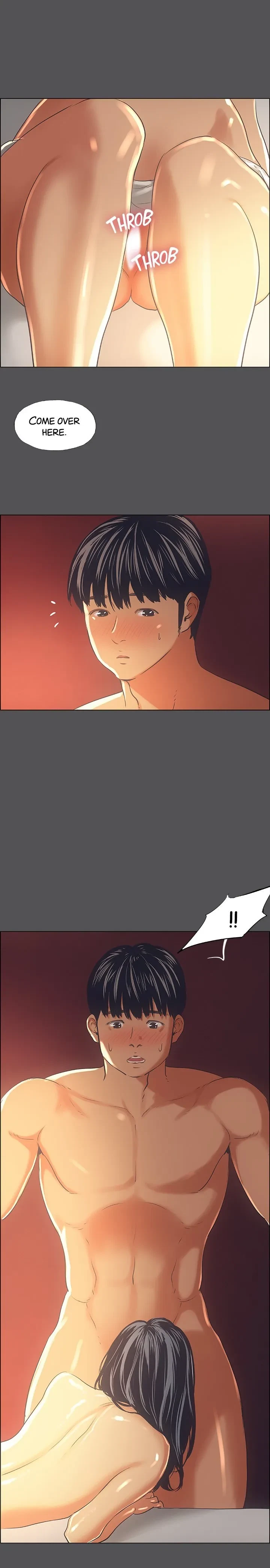 Summer Vacation Chapter 34, page 4