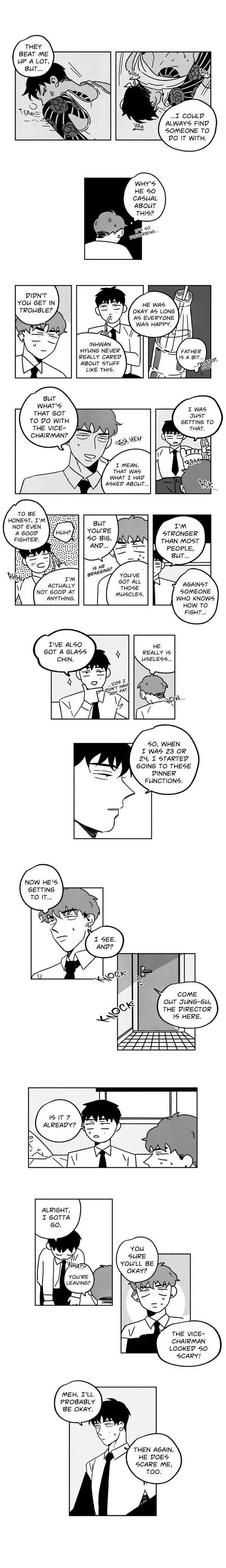Eunsuk & Jung-Gu Chapter 21, page 2