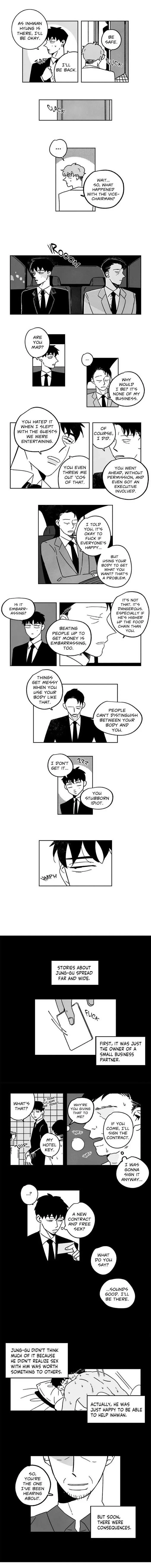 Eunsuk & Jung-Gu Chapter 21, page 3