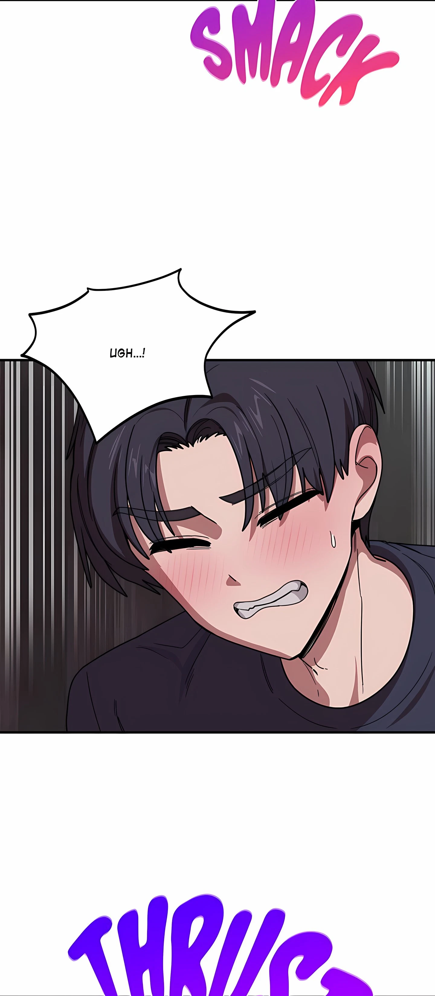 I Became A Dog! Chapter 17 (Uncensored), page 15