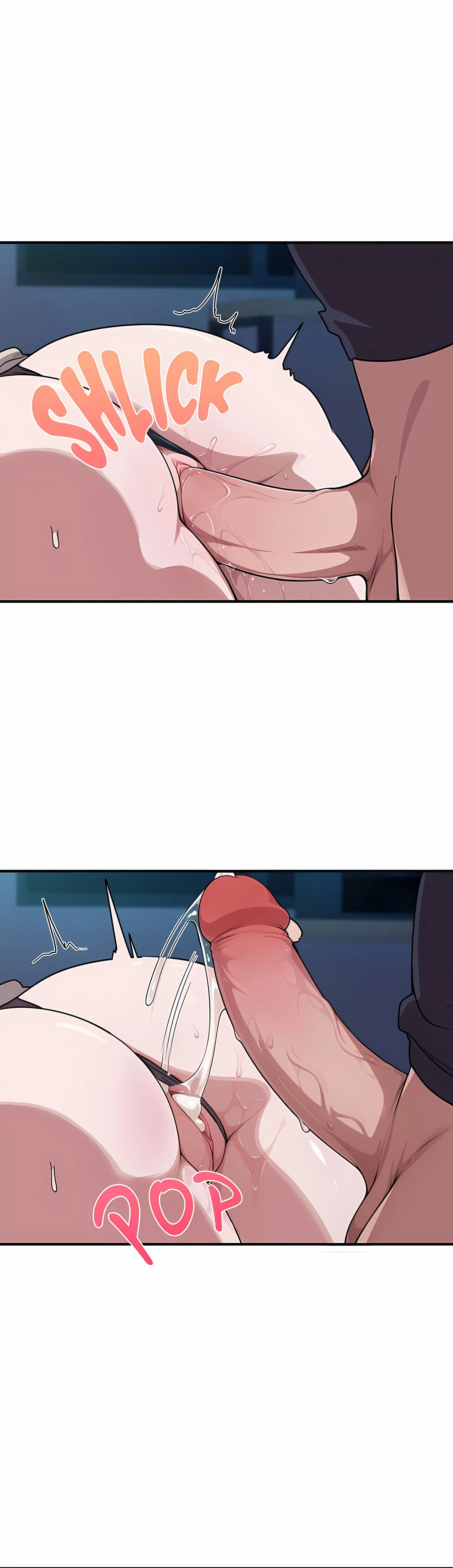 I Became A Dog! Chapter 17 (Uncensored), page 18