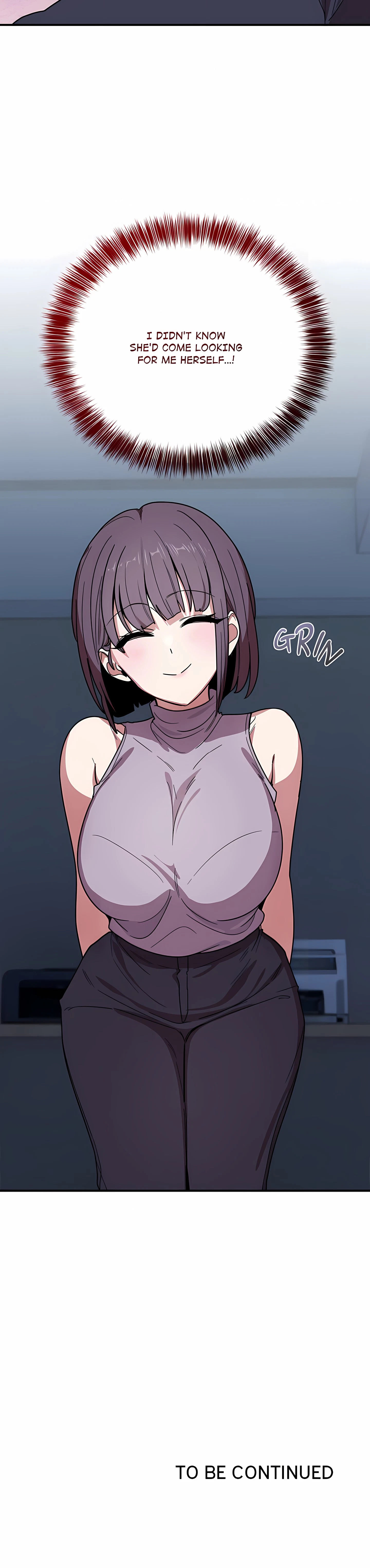 I Became A Dog! Chapter 17 (Uncensored), page 28