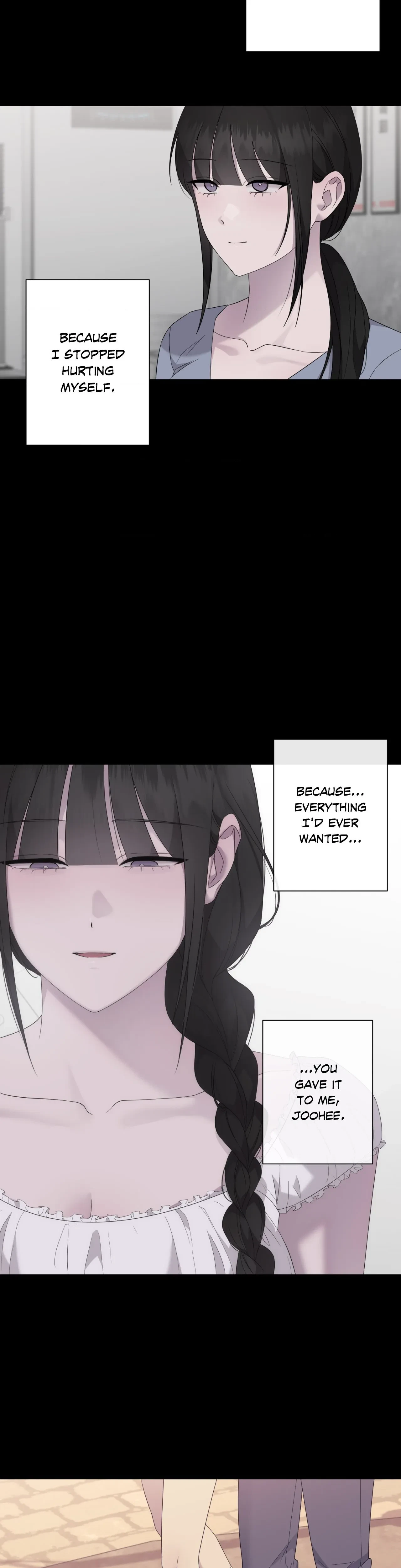 Yes Ma'am Chapter 37, page 24