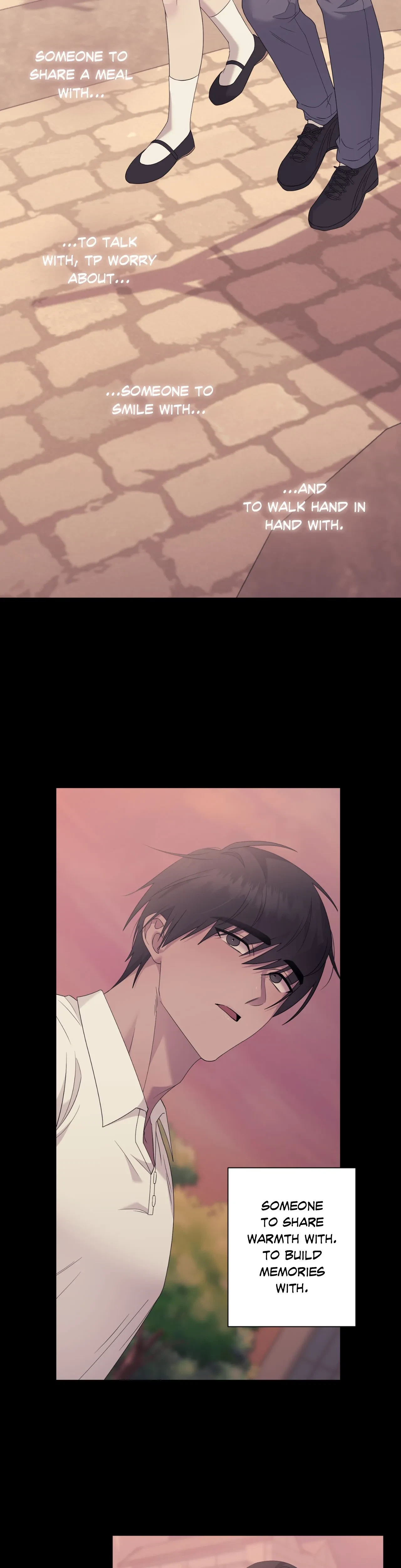 Yes Ma'am Chapter 37, page 25