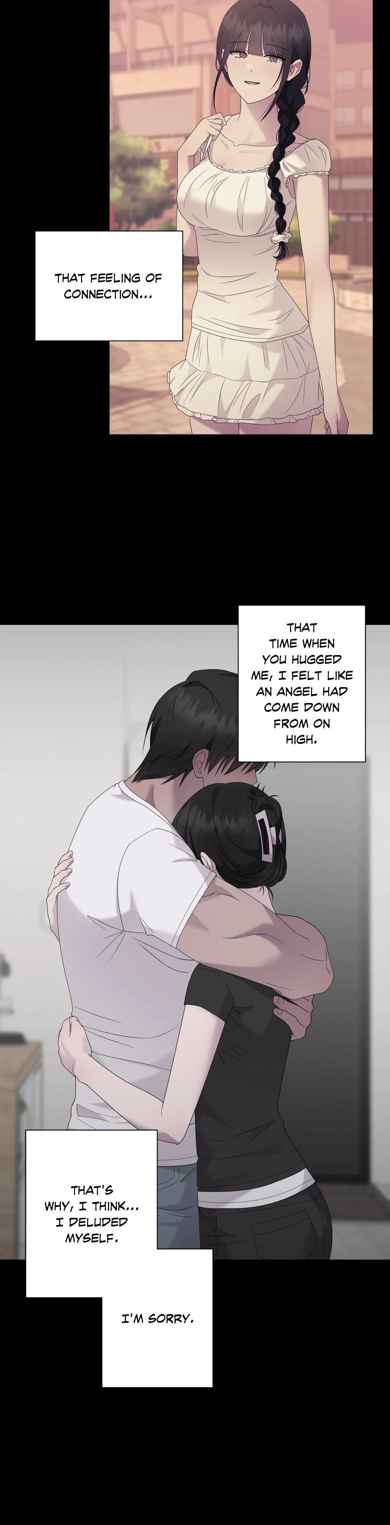 Yes Ma'am Chapter 37, page 26