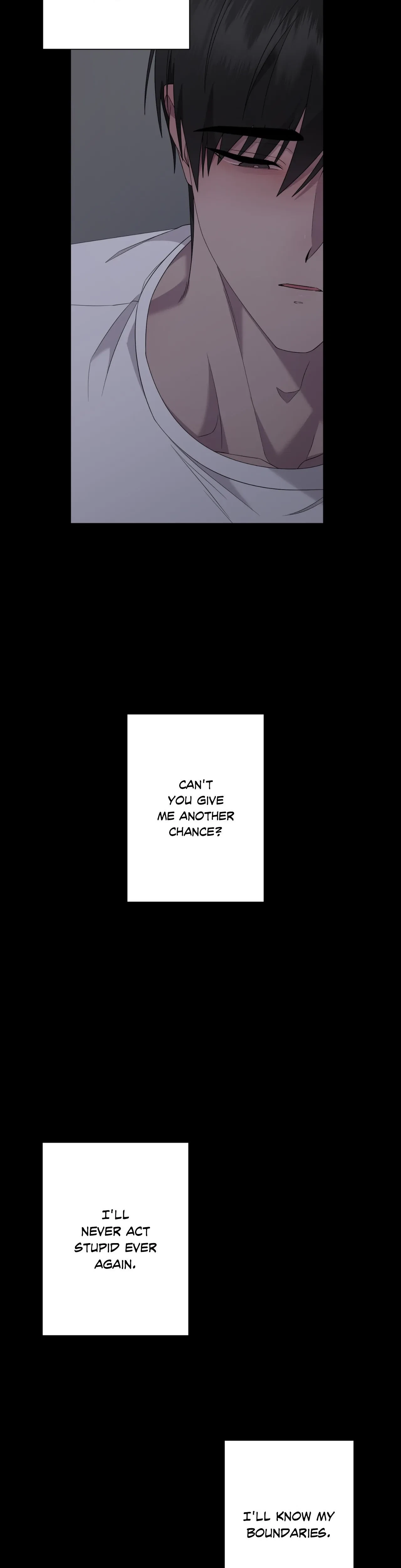 Yes Ma'am Chapter 37, page 28