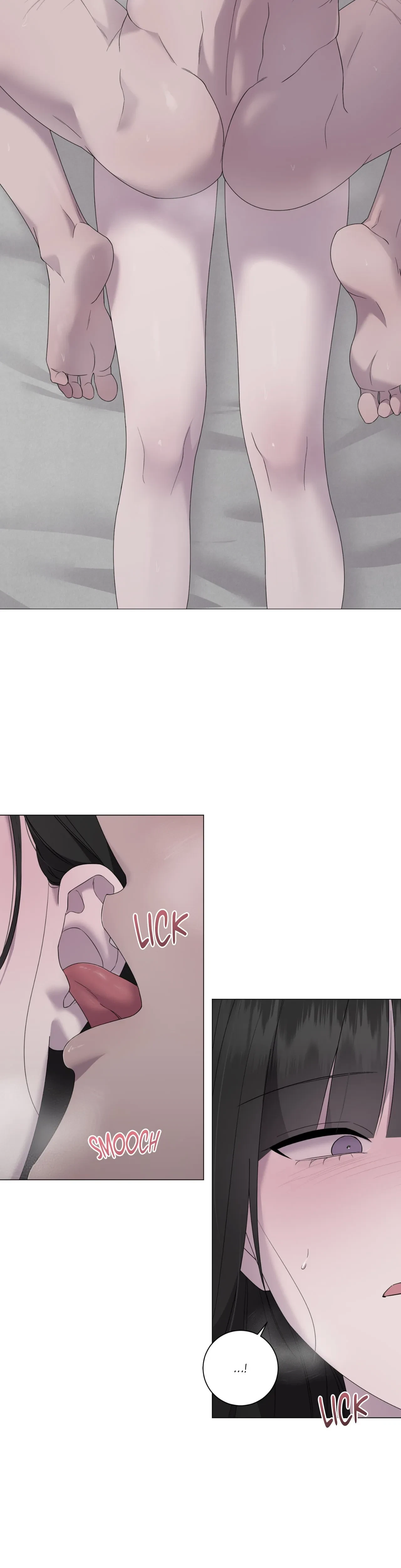 Yes Ma'am Chapter 37, page 6