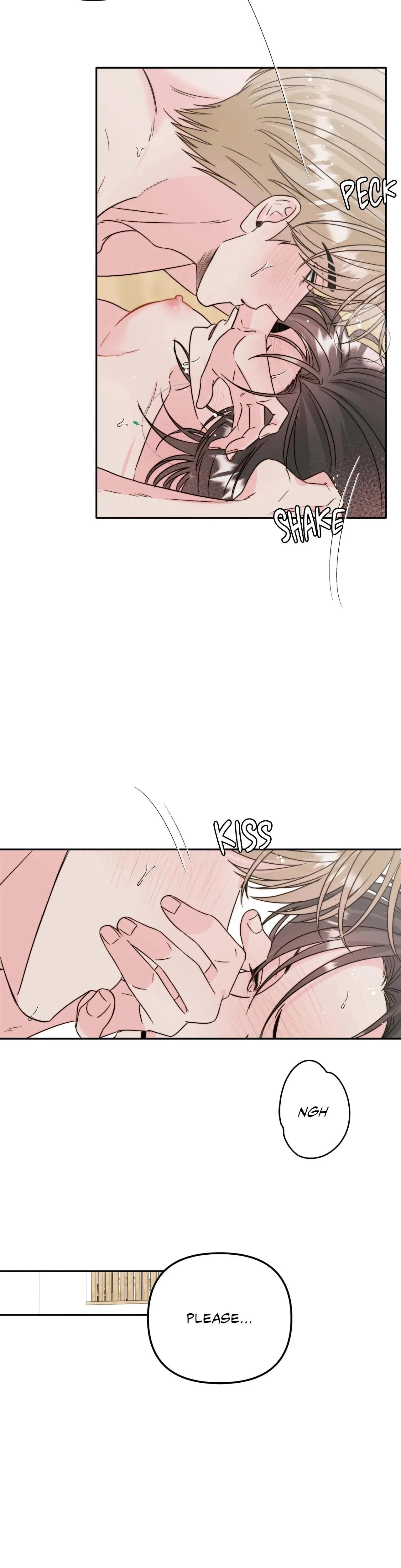 Histamine Heartbreak Chapter 25, page 2