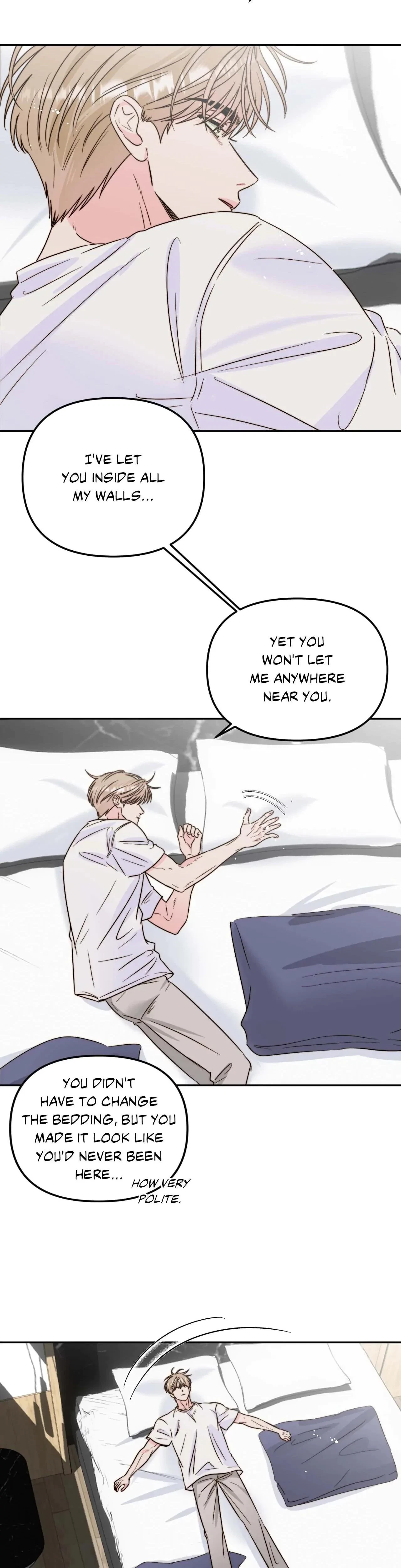 Histamine Heartbreak Chapter 25, page 23