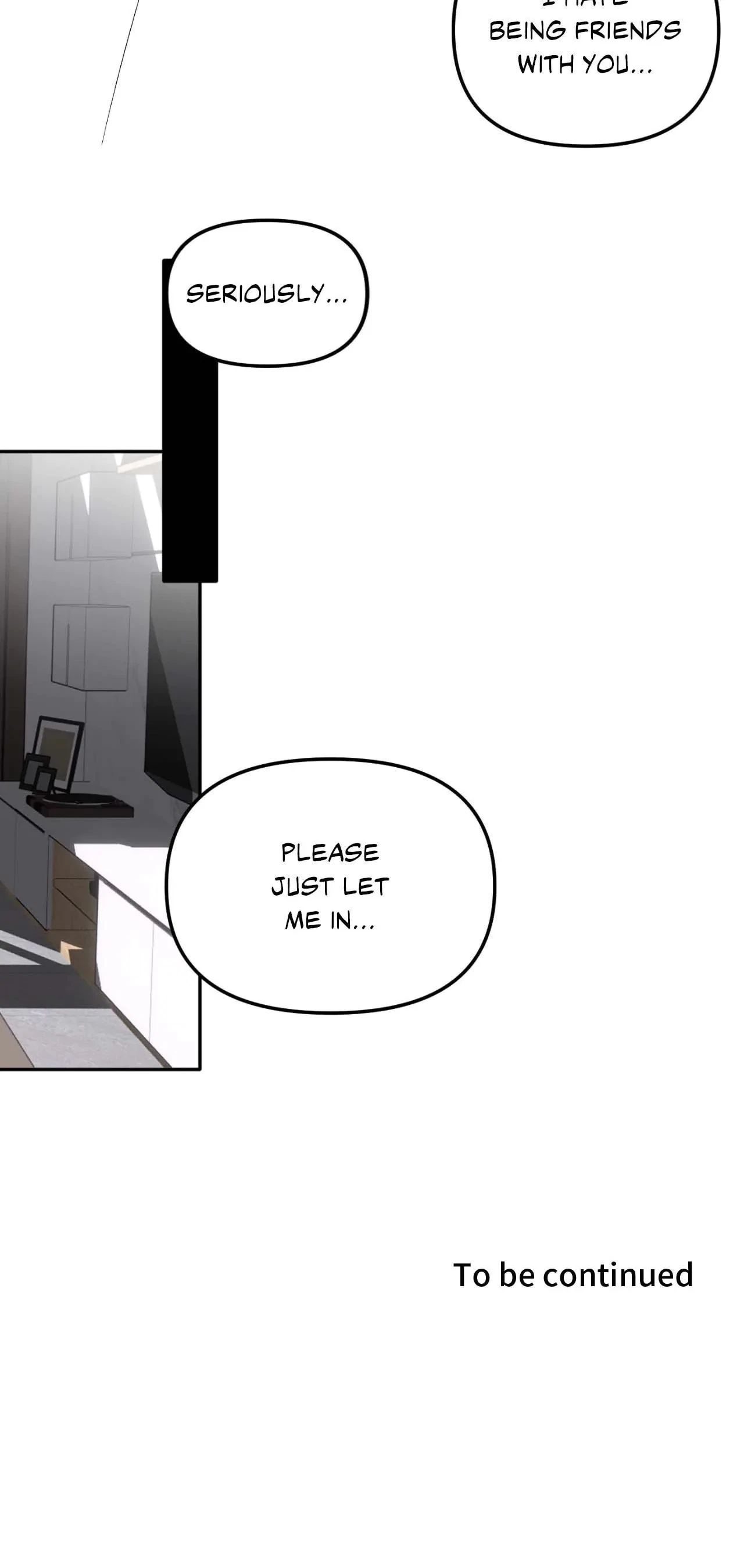 Histamine Heartbreak Chapter 25, page 31