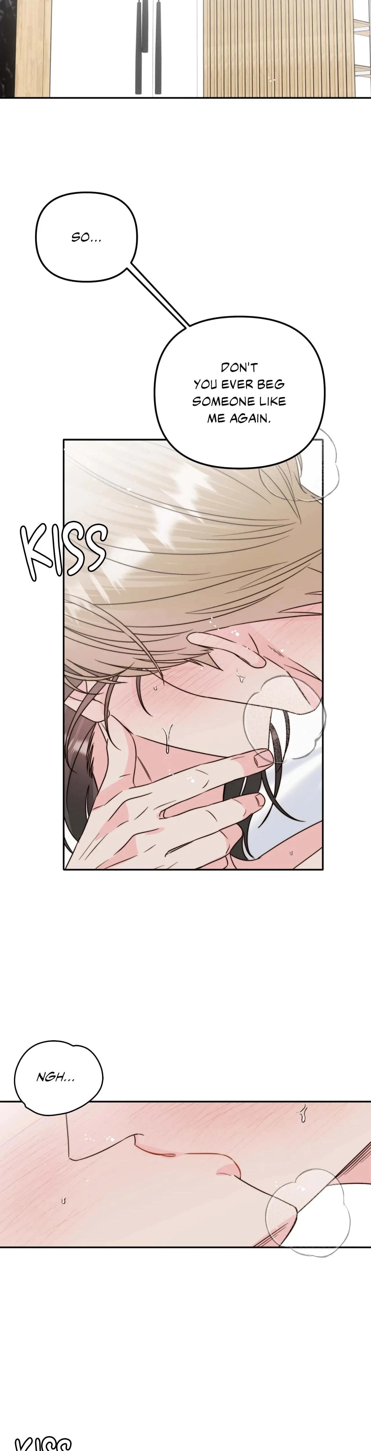 Histamine Heartbreak Chapter 25, page 8