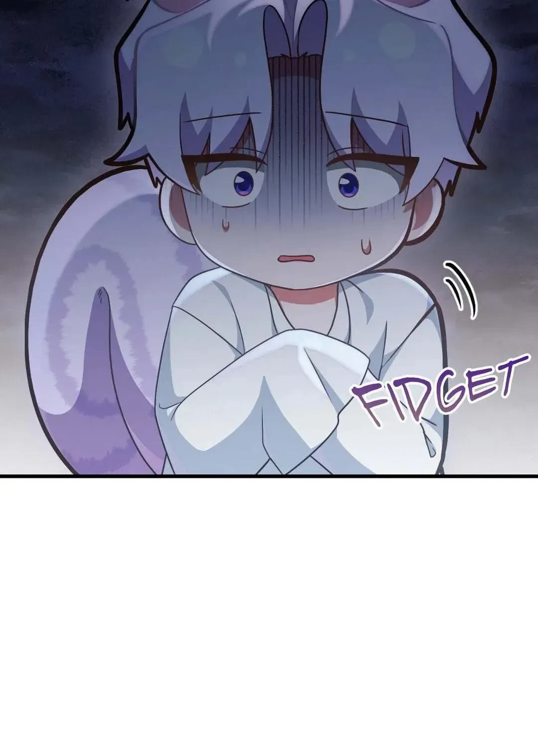 Virtual Strangers Chapter 26, page 2