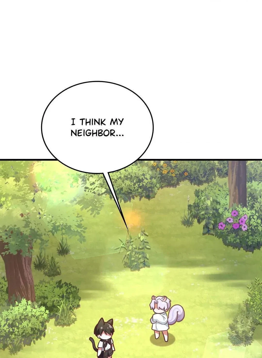 Virtual Strangers Chapter 26, page 3