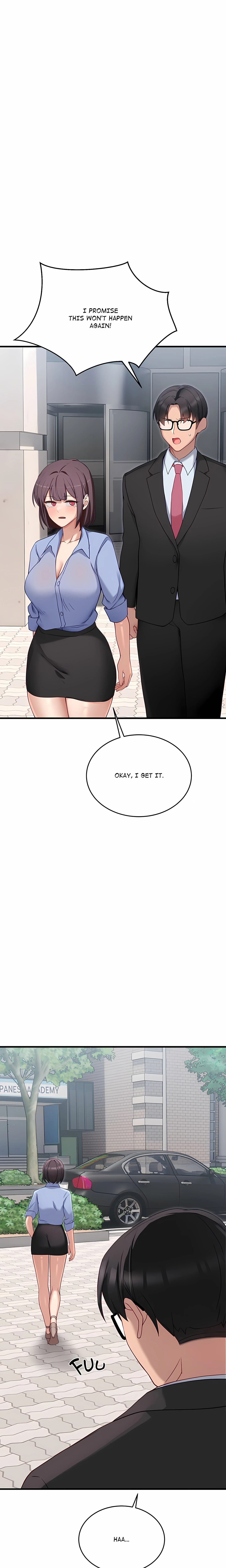 I Became A Dog! Chapter 2 (Uncensored), page 15