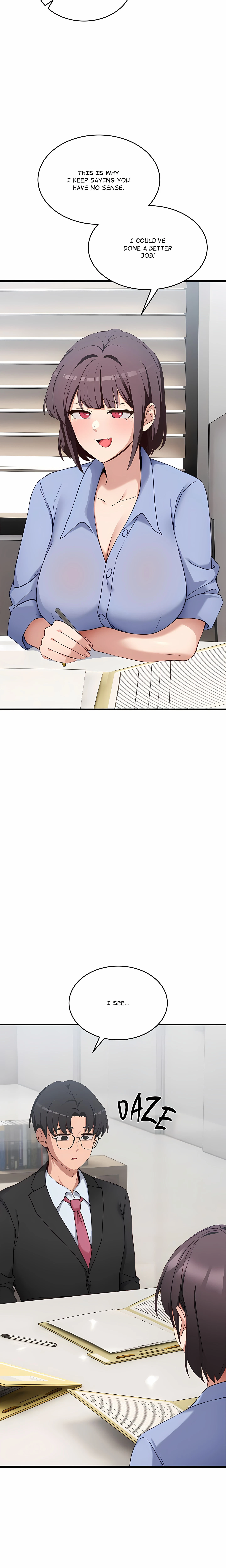 I Became A Dog! Chapter 2 (Uncensored), page 2