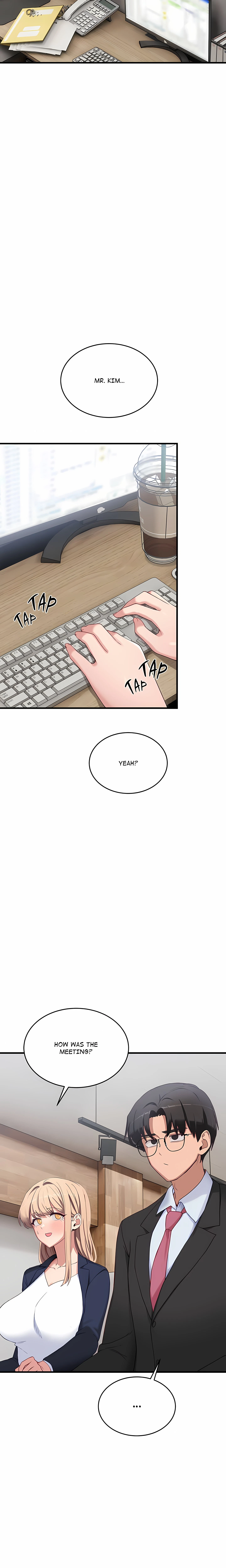 I Became A Dog! Chapter 2 (Uncensored), page 25