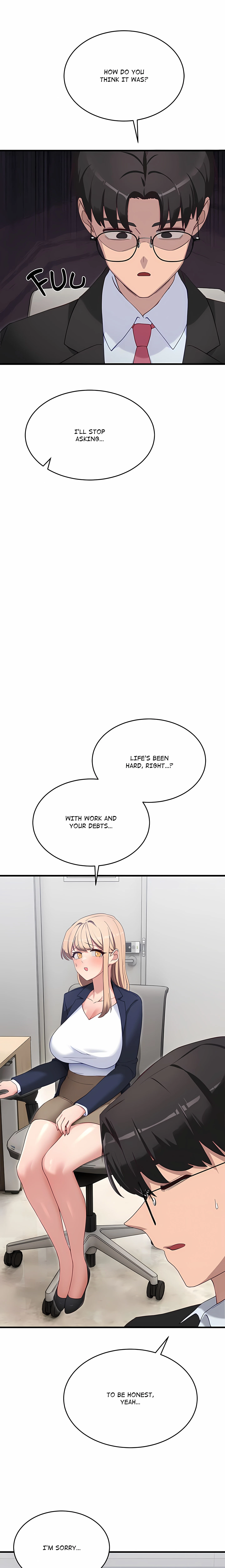 I Became A Dog! Chapter 2 (Uncensored), page 26