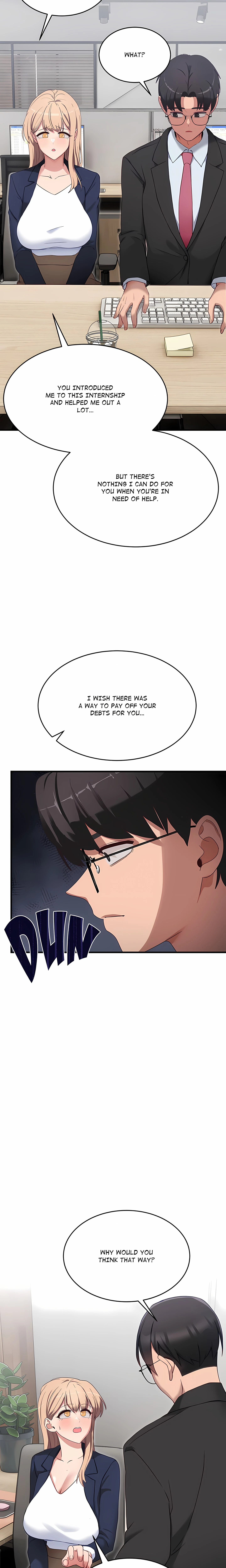 I Became A Dog! Chapter 2 (Uncensored), page 27
