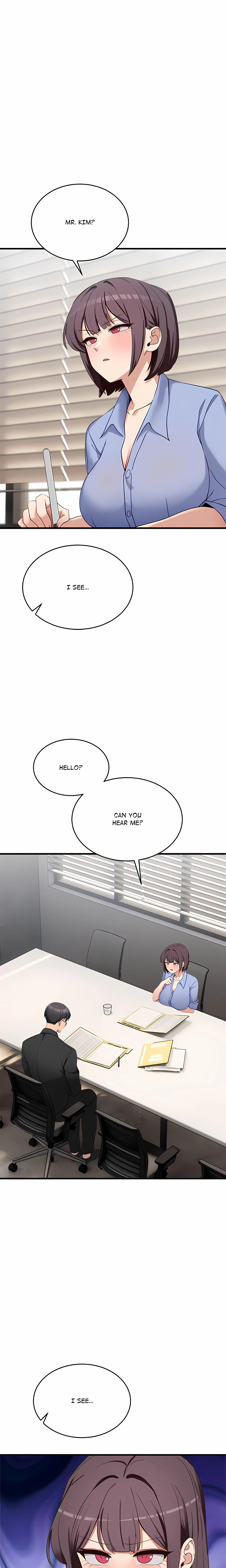 I Became A Dog! Chapter 2 (Uncensored), page 3