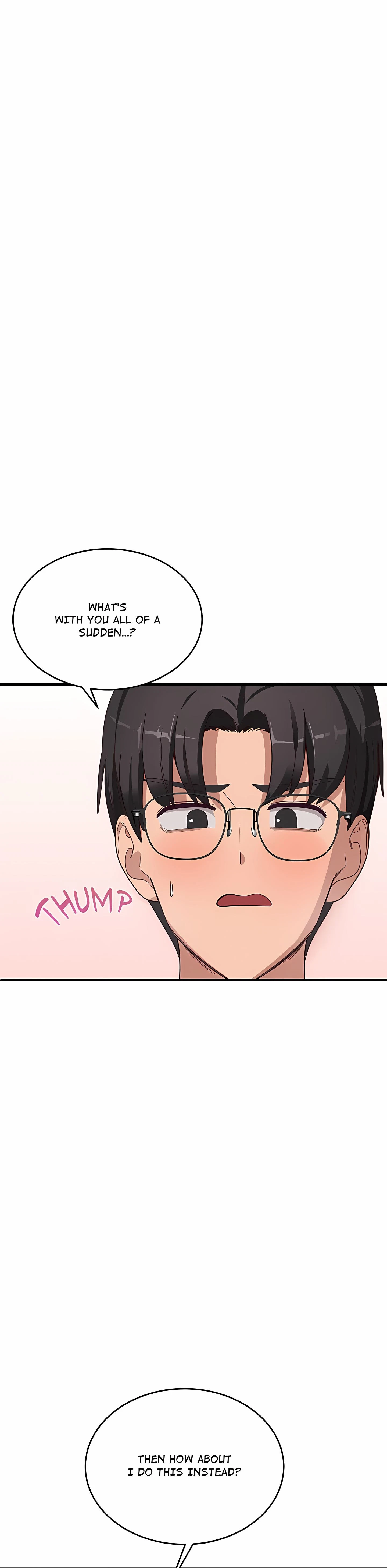 I Became A Dog! Chapter 2 (Uncensored), page 30