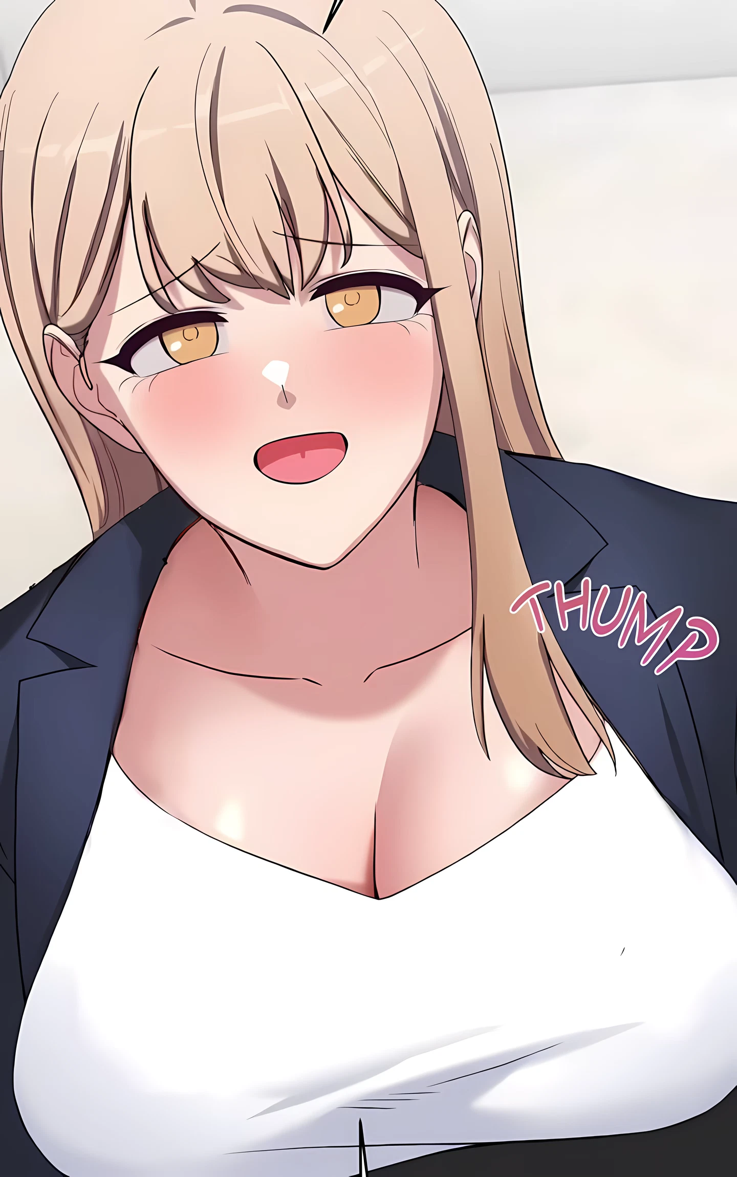 I Became A Dog! Chapter 2 (Uncensored), page 31