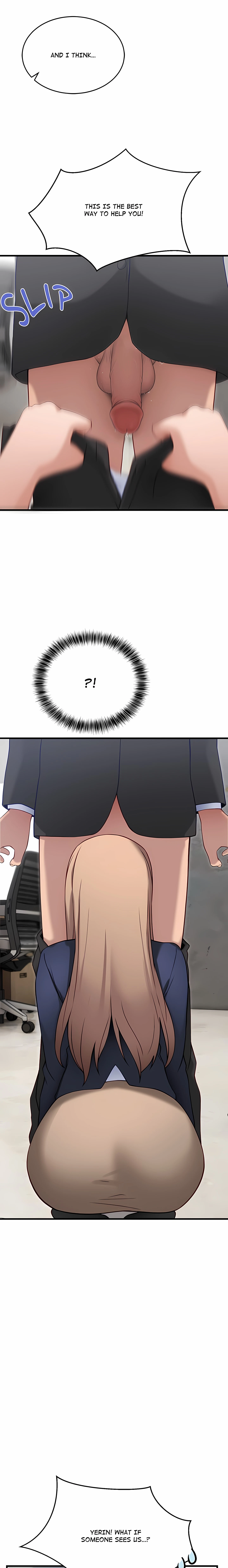 I Became A Dog! Chapter 2 (Uncensored), page 33