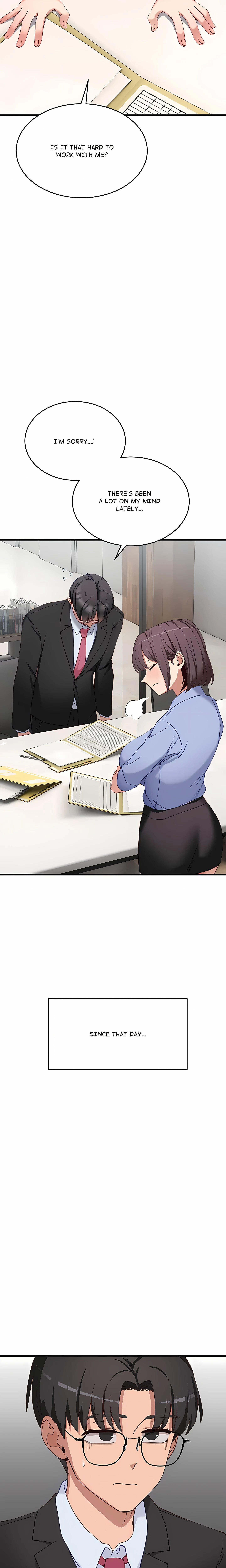 I Became A Dog! Chapter 2 (Uncensored), page 5