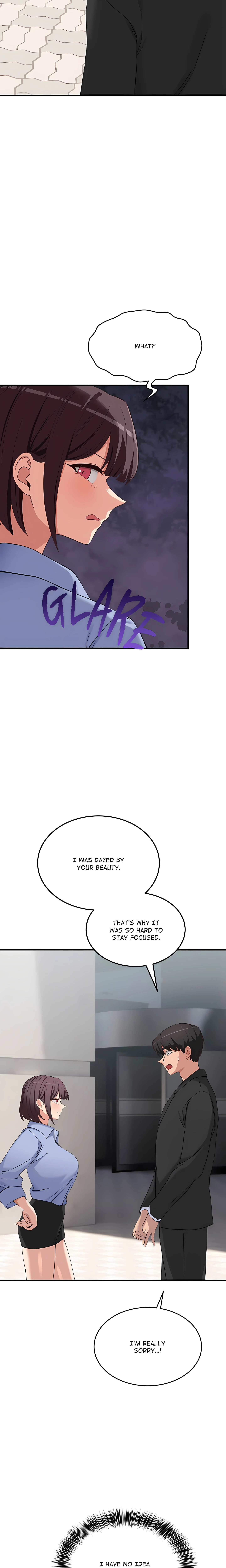 I Became A Dog! Chapter 2 (Uncensored), page 9