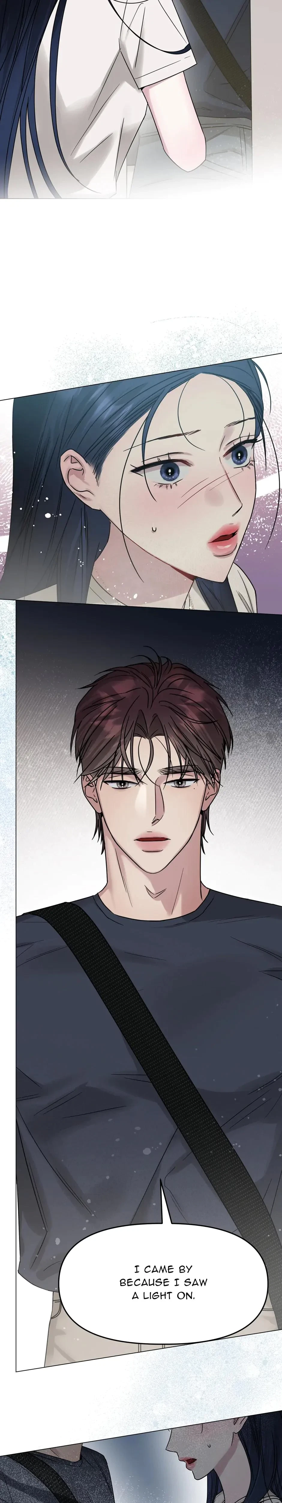 I Want Both Chapter 13, page 10