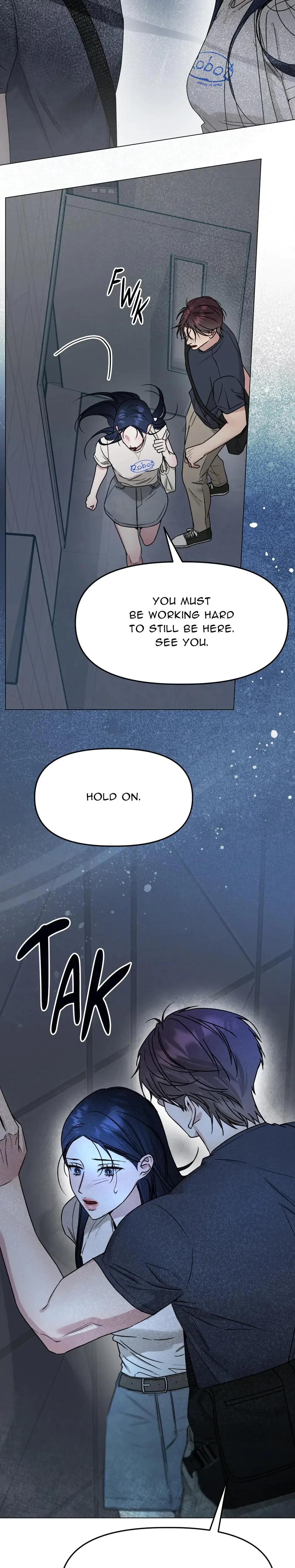 I Want Both Chapter 13, page 11