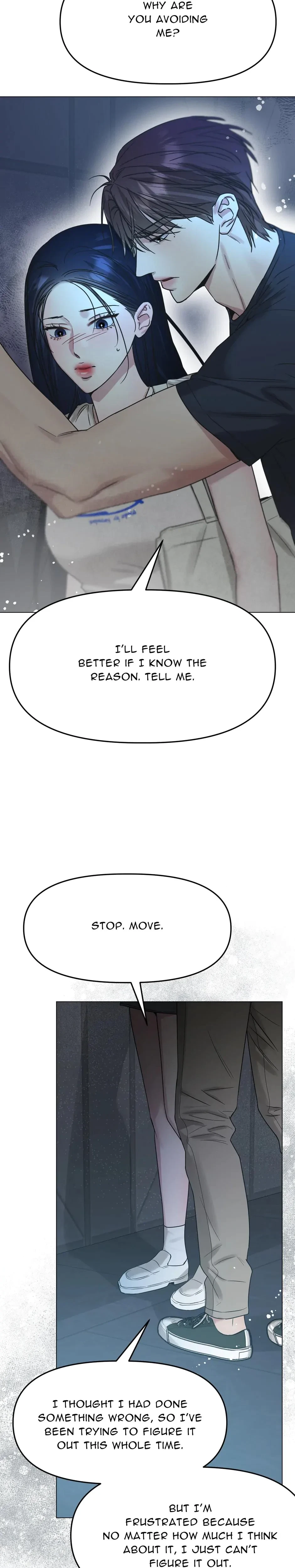 I Want Both Chapter 13, page 12