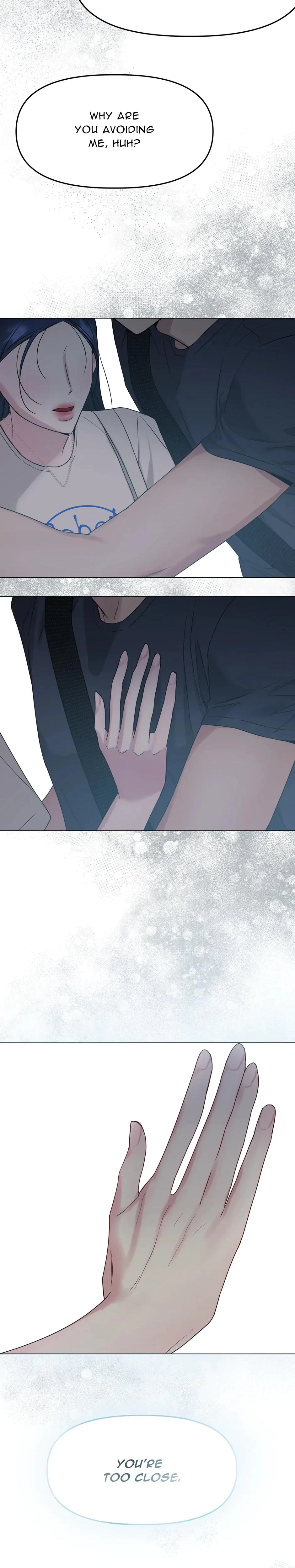 I Want Both Chapter 13, page 13