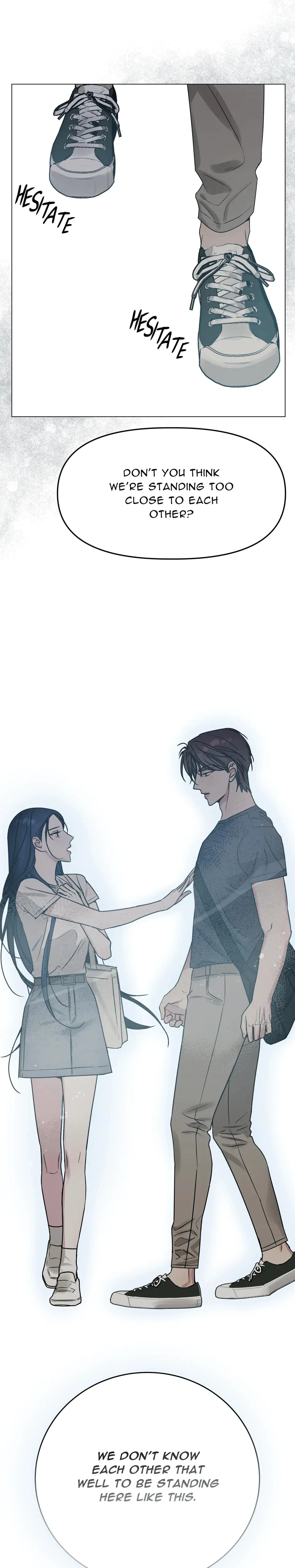 I Want Both Chapter 13, page 14
