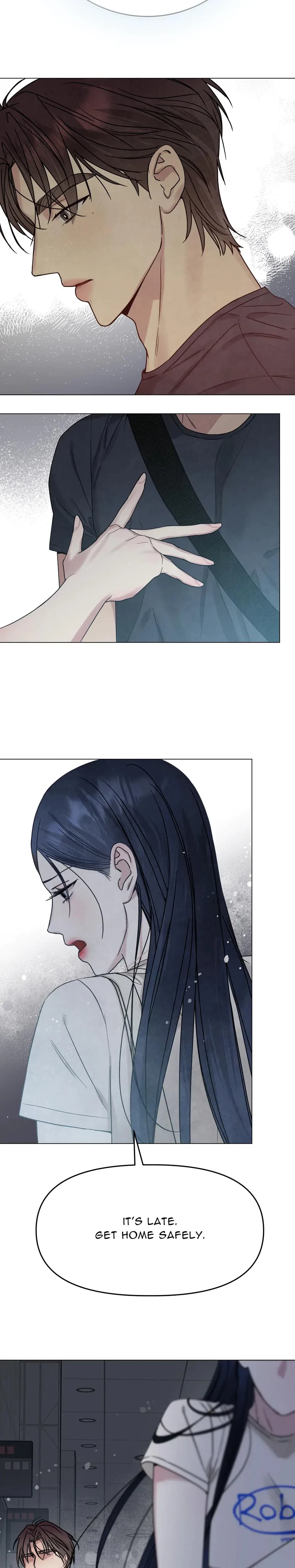 I Want Both Chapter 13, page 15