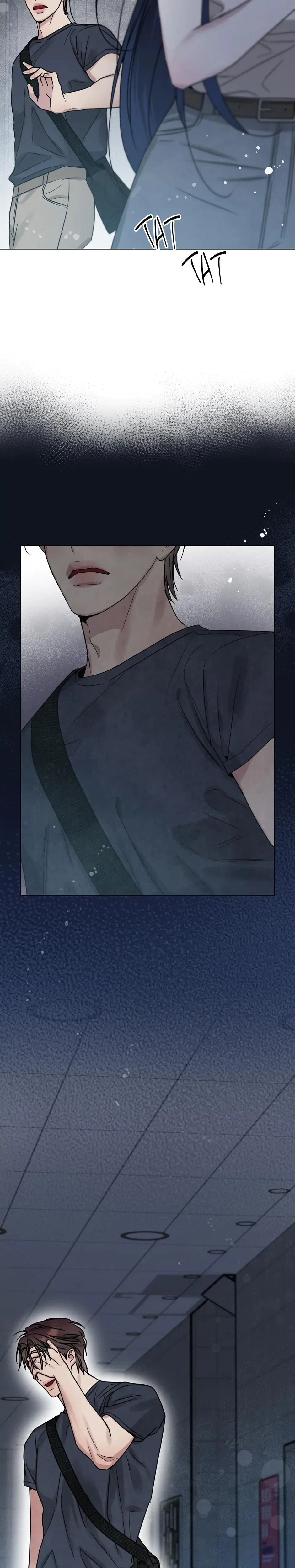 I Want Both Chapter 13, page 16