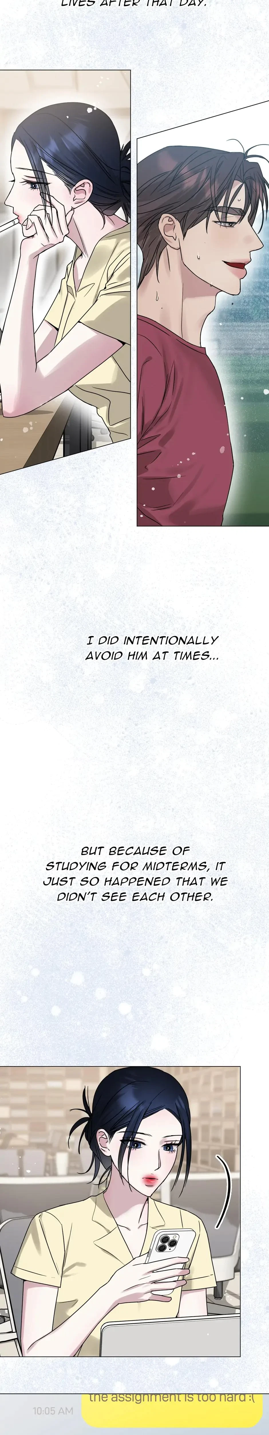 I Want Both Chapter 13, page 19