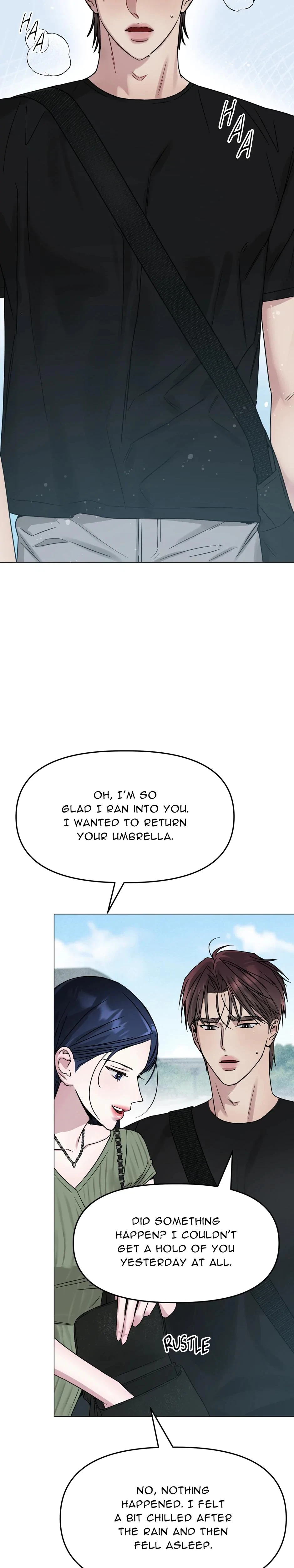 I Want Both Chapter 13, page 2