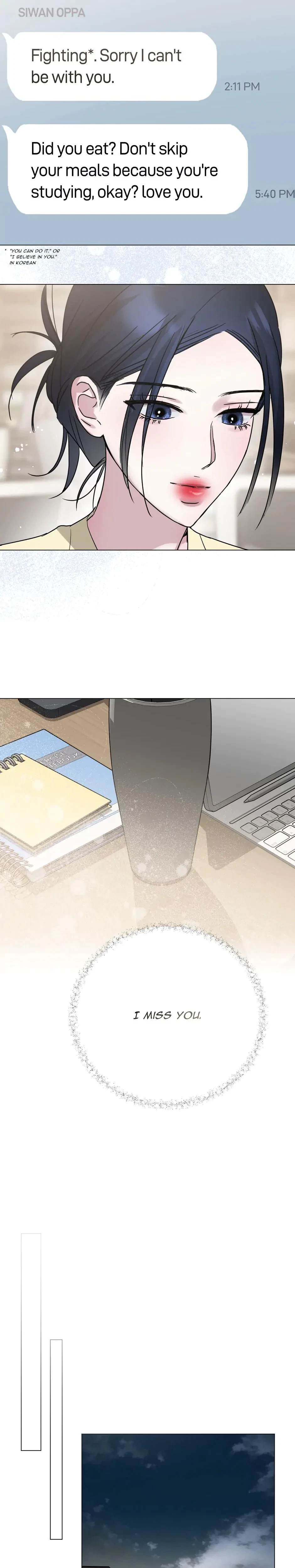 I Want Both Chapter 13, page 20
