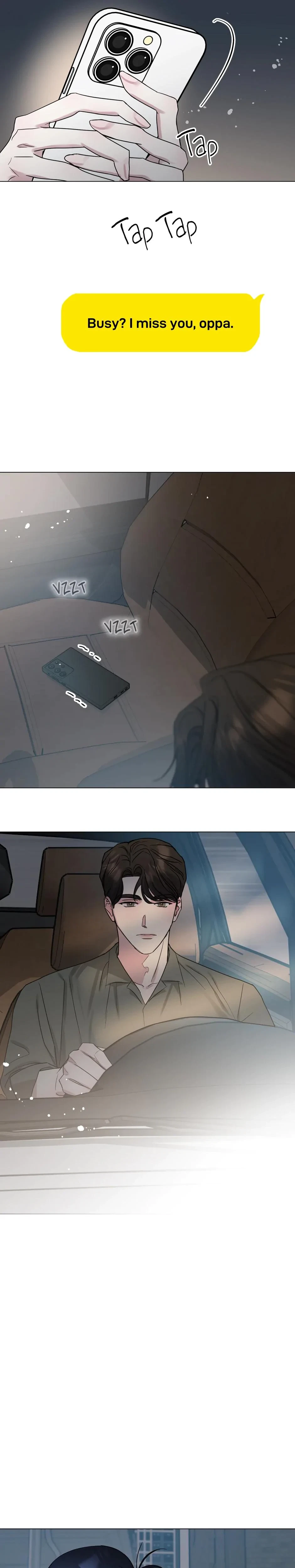 I Want Both Chapter 13, page 22