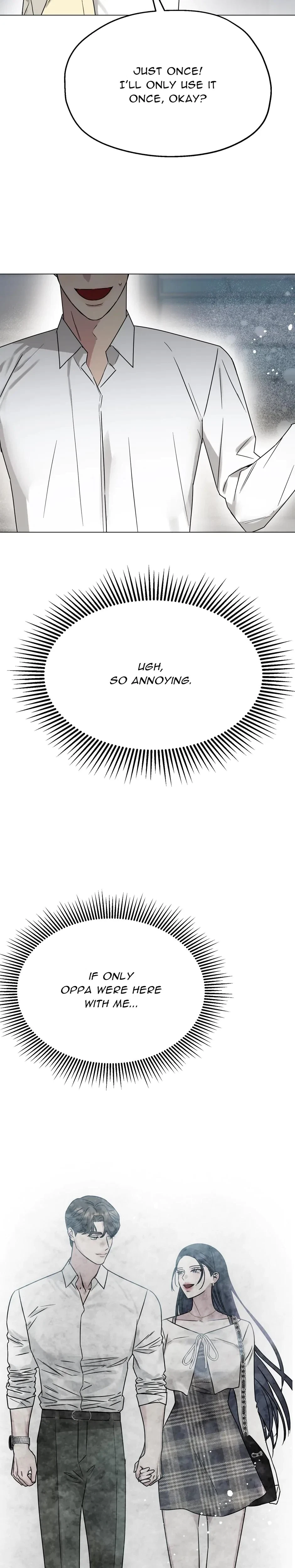 I Want Both Chapter 13, page 26
