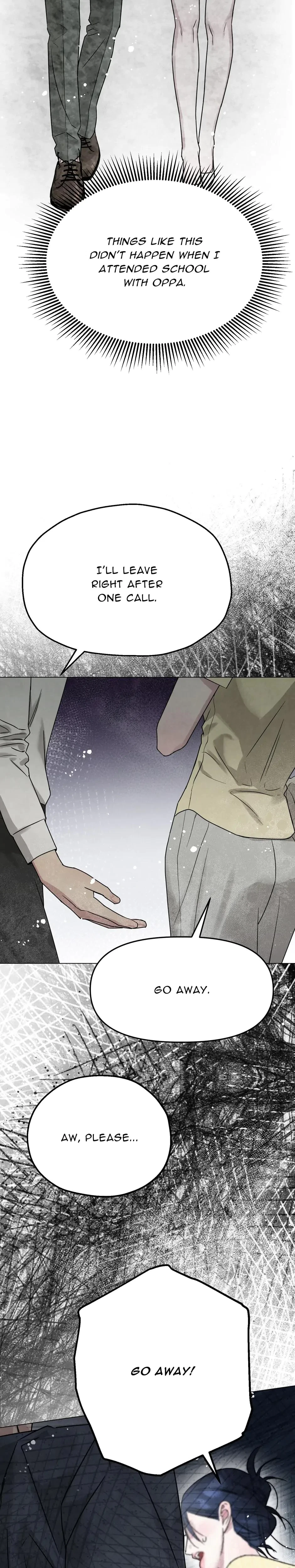 I Want Both Chapter 13, page 27