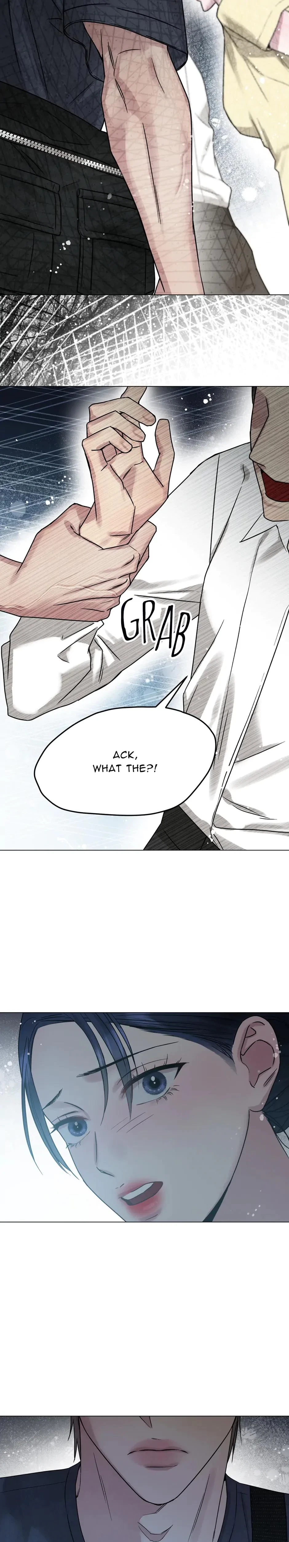 I Want Both Chapter 13, page 28