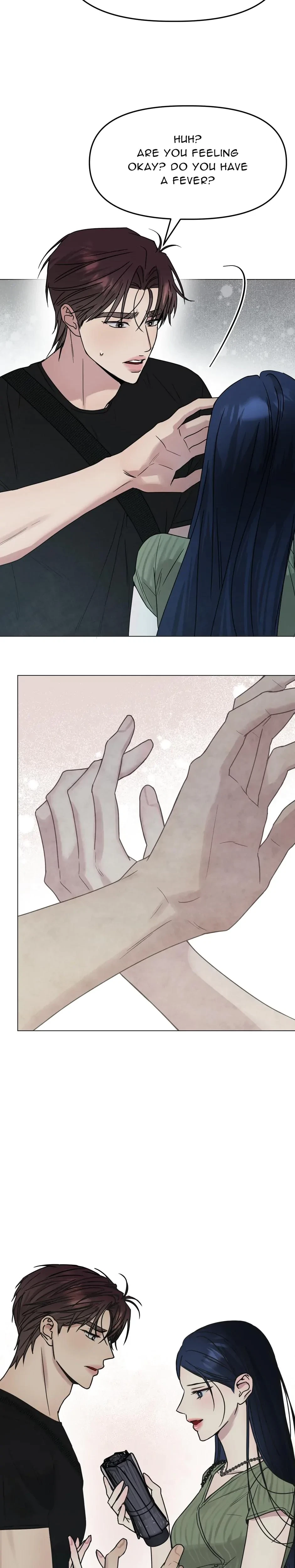 I Want Both Chapter 13, page 3