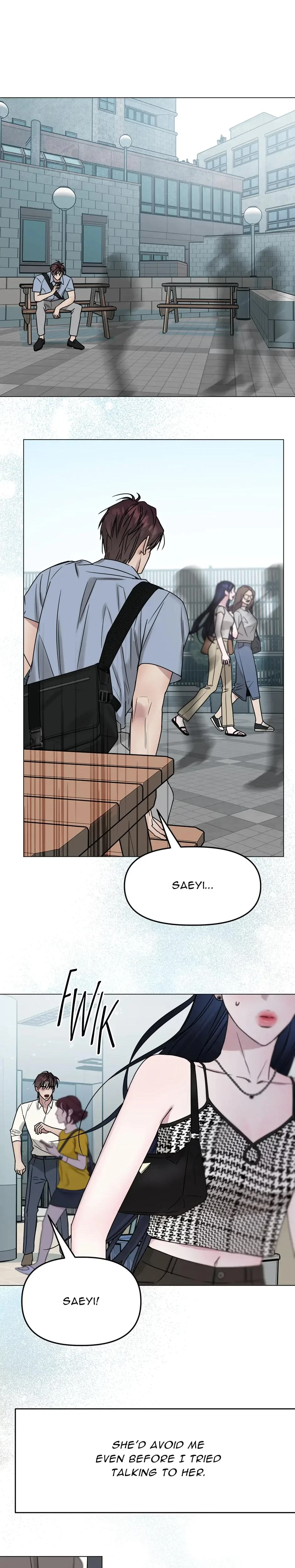 I Want Both Chapter 13, page 6