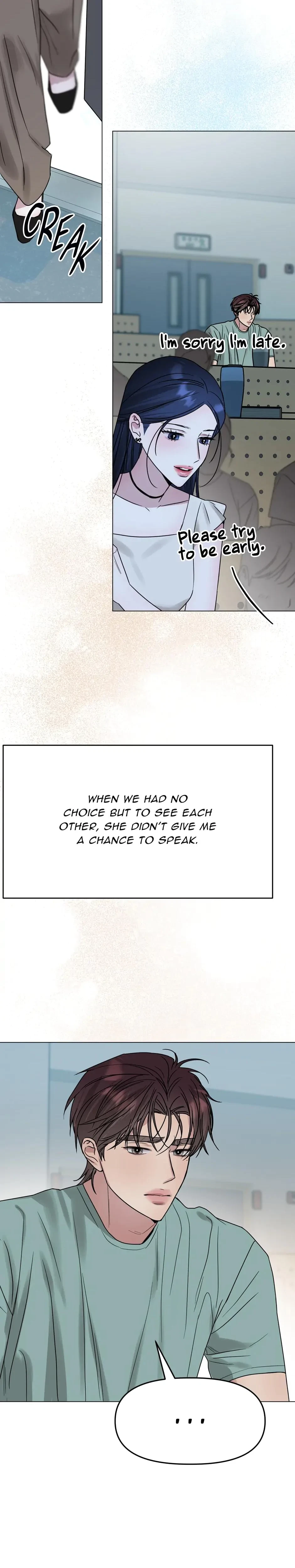 I Want Both Chapter 13, page 7