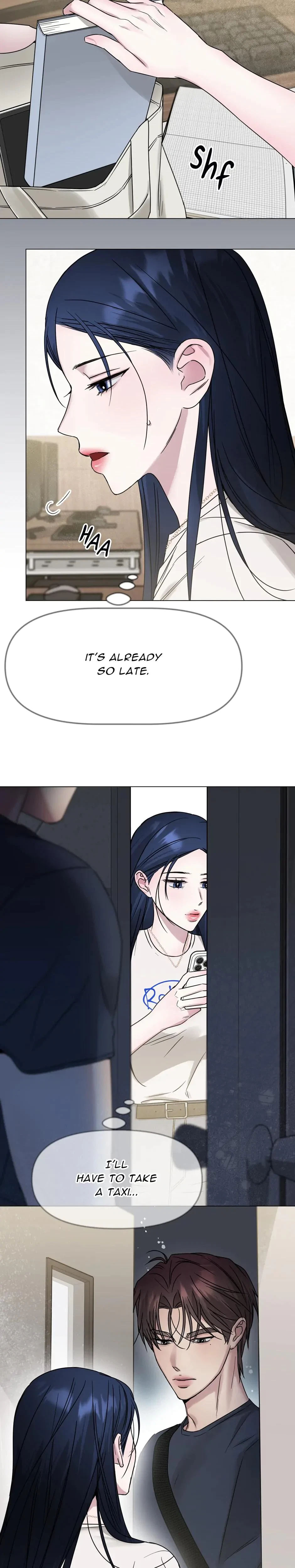 I Want Both Chapter 13, page 9